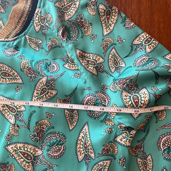 Satin bomber - Picture 6 of 8